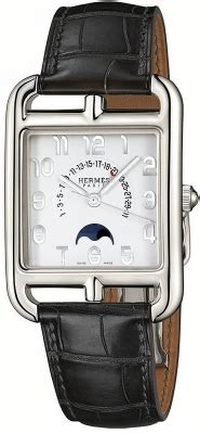 hermes cape cod automatic